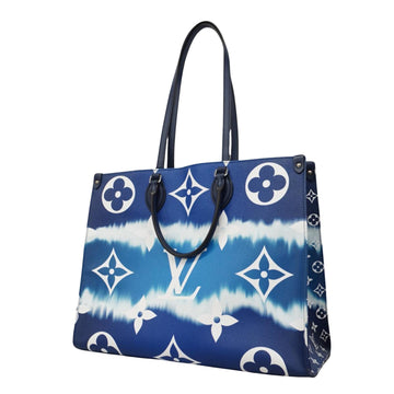 LOUIS VUITTON Onthego Tote