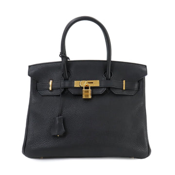 HERMES Birkin 30 Handbag