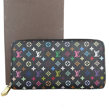 LOUIS VUITTON Zippy wallet