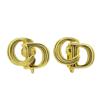 Dior CD Earrings