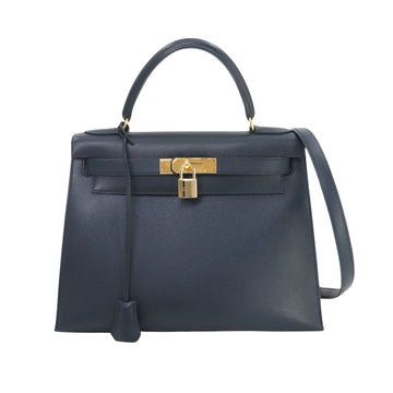 HERMES Kelly 28 Handbag