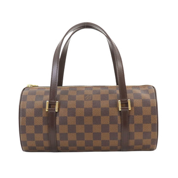 LOUIS VUITTON Papillon Handbag