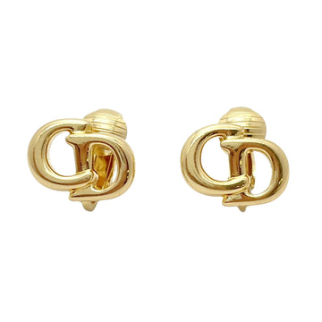 Dior CD Earrings