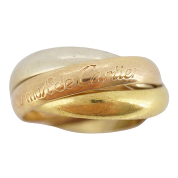 CARTIER Trinity Ring