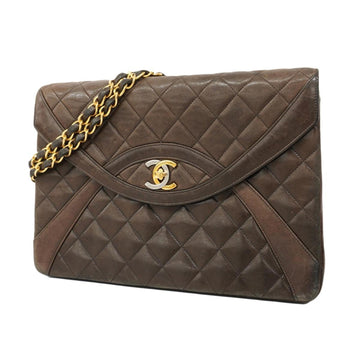 CHANEL Timeless Shoulder Bag