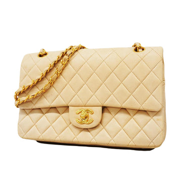 CHANEL Timeless Shoulder Bag