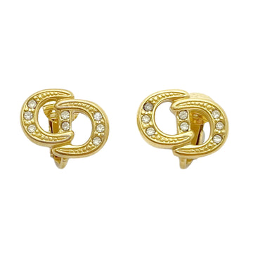 Dior CD Earrings