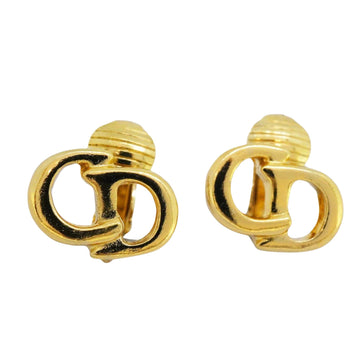 Dior CD Earrings