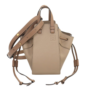 LOEWE Hammock Shoulder Bag