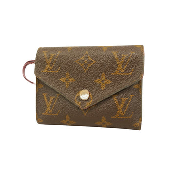 LOUIS VUITTON Victorine Wallet