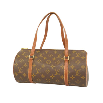 LOUIS VUITTON Papillon Handbag