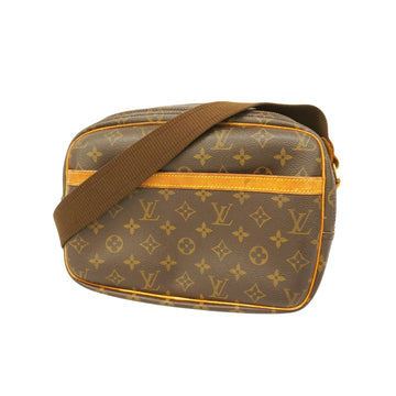 LOUIS VUITTON Reporter Shoulder Bag