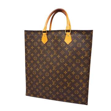 LOUIS VUITTON Sac plat Tote