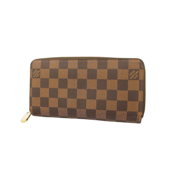 LOUIS VUITTON Zippy wallet