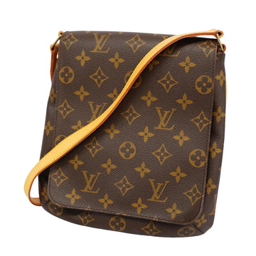 LOUIS VUITTON Musette Salsa Shoulder Bag