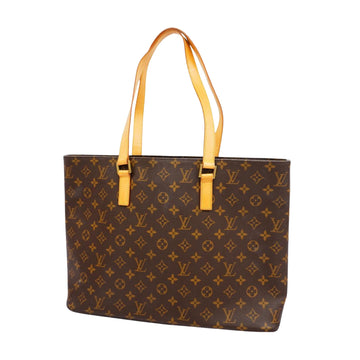 LOUIS VUITTON Luco Tote