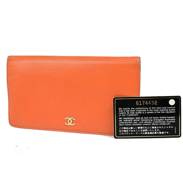 CHANEL Wallet