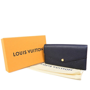 LOUIS VUITTON Sarah Wallet