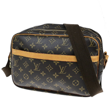 LOUIS VUITTON Reporter pm Shoulder Bag