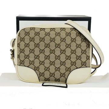 GUCCI Bree Shoulder Bag