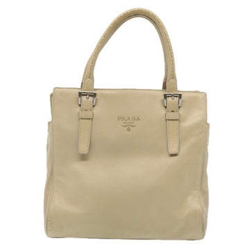 PRADA Vitello Handbag