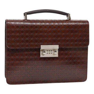 SALVATORE FERRAGAMO Gancini Briefcases & Attaches