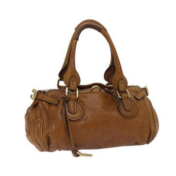 CHLOE Paddington Handbag