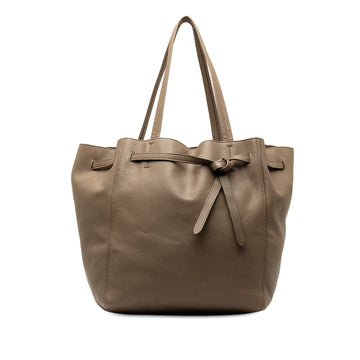 CELINE Small Phantom Cabas Tote Tote Bag