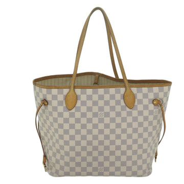 LOUIS VUITTON Neverfull MM Tote