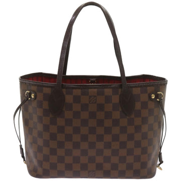 LOUIS VUITTON Neverfull Tote