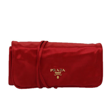 PRADA Clutch Bag