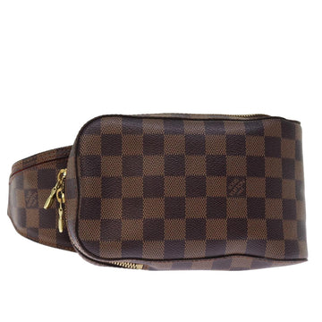 LOUIS VUITTON Geronimo Shoulder Bag