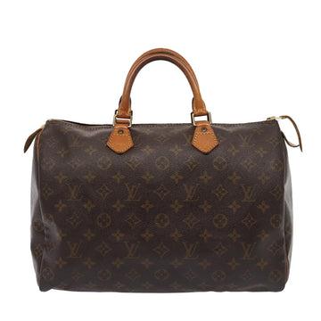 LOUIS VUITTON Speedy 35 Handbag