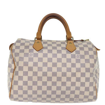 LOUIS VUITTON Speedy 30 Handbag