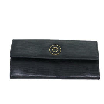 CELINE Logo du cercle Wallet