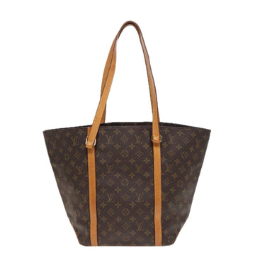 LOUIS VUITTON Shopping Tote