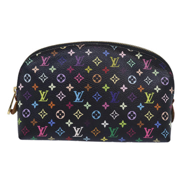 LOUIS VUITTON Cosmetic pouch Wallet