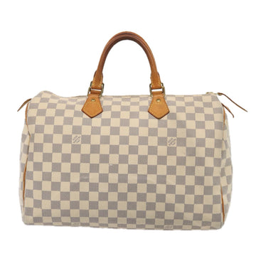 LOUIS VUITTON Speedy 35 Handbag