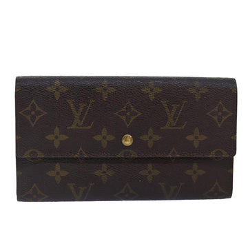 LOUIS VUITTON International Wallet