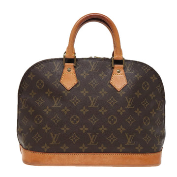 LOUIS VUITTON Alma Handbag