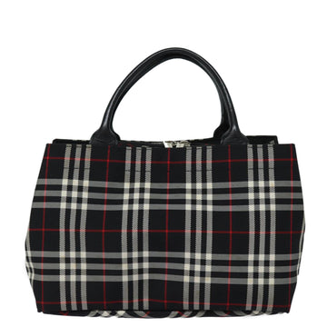 BURBERRY Nova Check Handbag