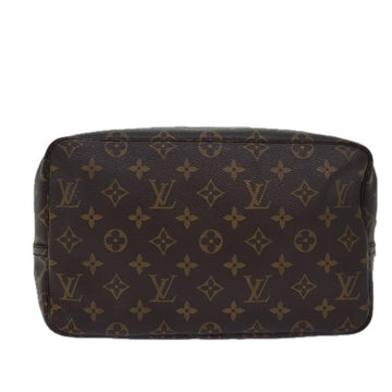 LOUIS VUITTON Trousse de Toilette Clutch Bag