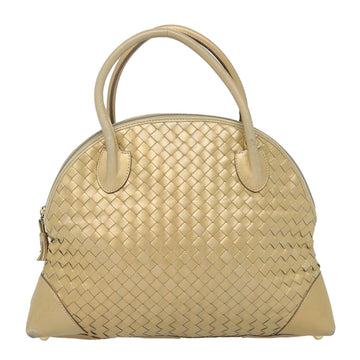 BOTTEGA VENETA Intrecciato Handbag