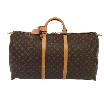 LOUIS VUITTON Keepall 60 Travel