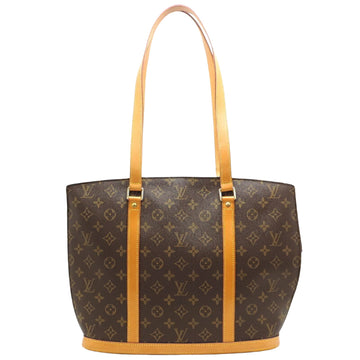 LOUIS VUITTON Babylone Tote