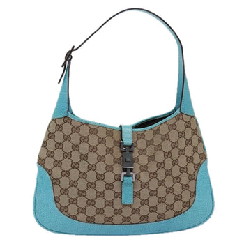 GUCCI Jackie Shoulder Bag