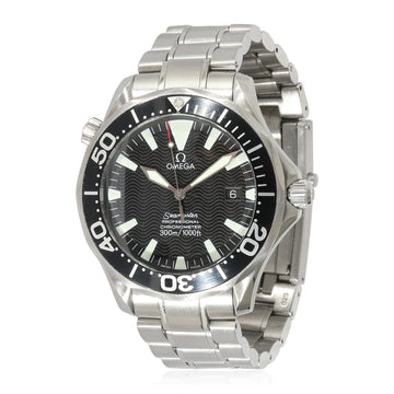 OMEGA Seamaster 2254.50.00 Men's Watch in Stainless Steel