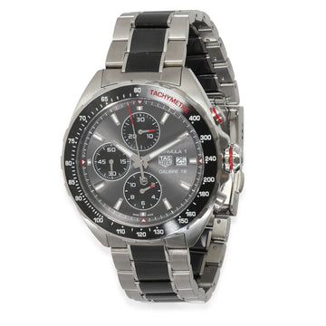 TAG HEUER Formula 1 CAZ2012.BA0970 Men's Watch in Stainless Steel