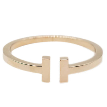 TIFFANY & CO. Tiffany T Bracelet in 18KT Rose Gold
