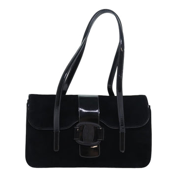 SALVATORE FERRAGAMO Shoulder Bag